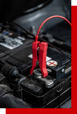 Battery Dealers & Installers